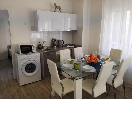 Apartamentos Benidorm Chorrol