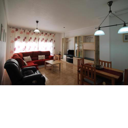 APARTAMENTOS BENIMUR 3