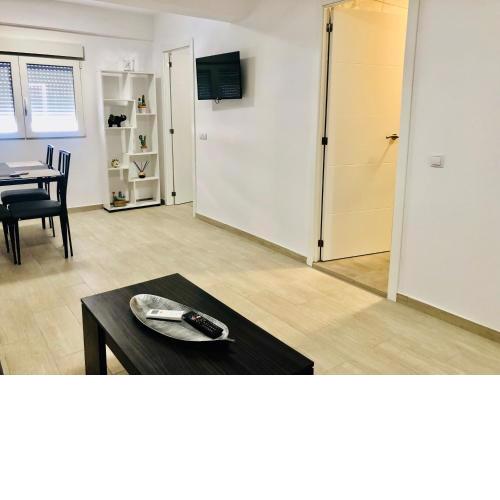 Apartamentos Binance