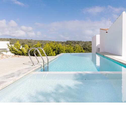 Apartamentos Binibeca Nou