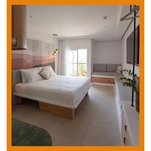 Apartamentos Boutique Marsol Ibiza