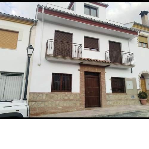 Apartamentos Buena Vista Bajo 1