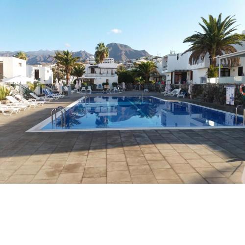 APARTAMENTOS BUNGAMERICA
