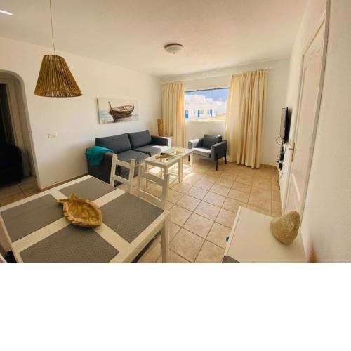 Apartamentos Burgao