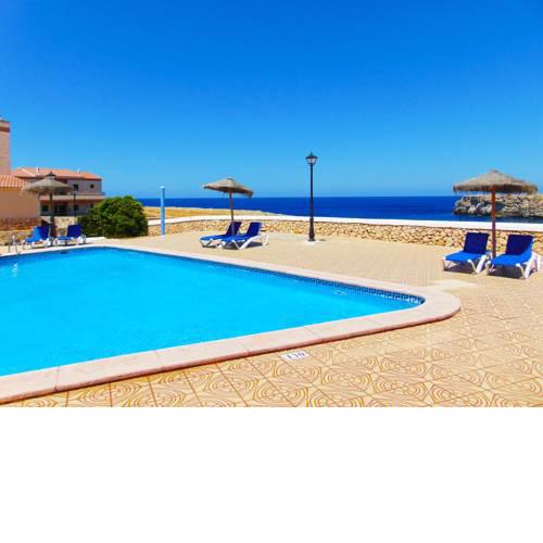 Apartamentos Cabo de Baños by MIJ