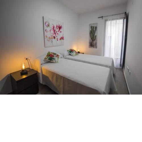 Apartamentos Cáceres Turístico