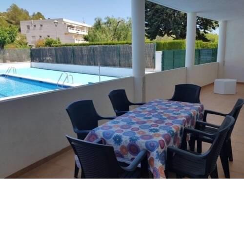 Apartamentos Cala Azul