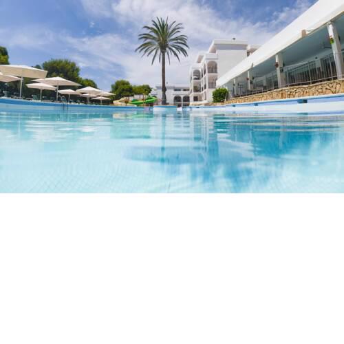 Apartamentos Cala d'Or Playa