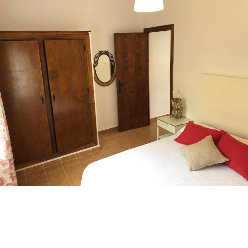 Apartamentos Cala Isabel