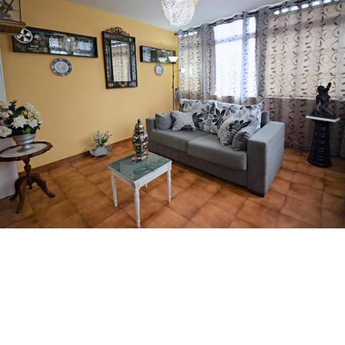 Apartamentos Caleiro 4P - Vilanova de Arousa