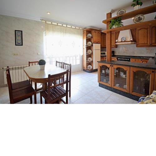 Apartamentos Caleiro 6P - Vilanova de Arousa