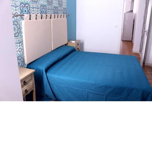 Apartamentos Caleta