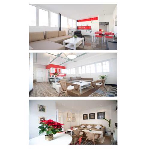 Apartamentos Calle Rosario