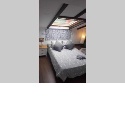 Apartamentos Cama del Rey