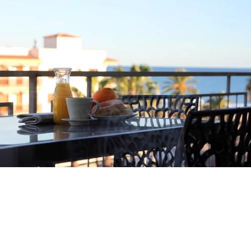 Apartamentos Cambrils Playa Spa