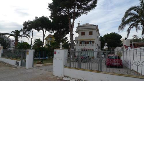 Apartamentos Camí L'atall Altamar