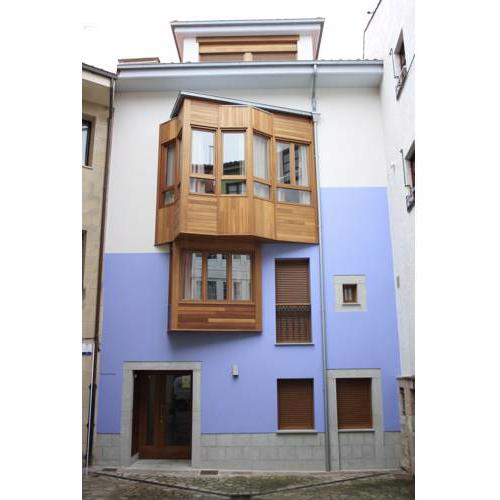 Apartamentos Camparina