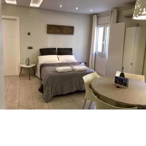 Apartamentos Can Quim