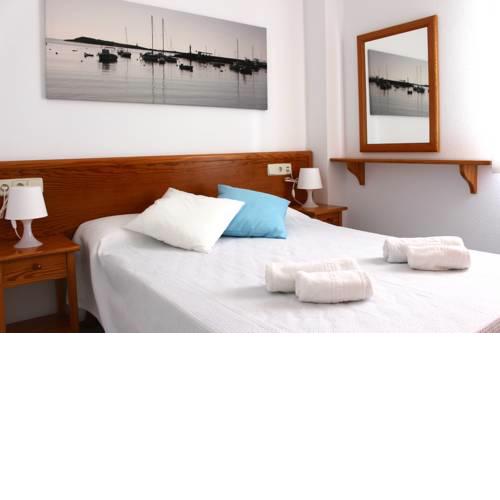 Apartamentos Ca'n Vidal