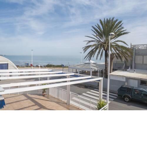 Apartamentos Canaret Punta Canaret Marineu Playa Romana