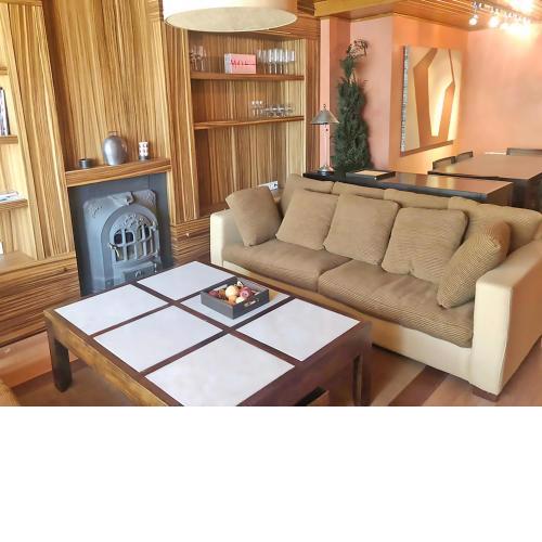 Apartamentos Candanchu 3000