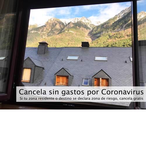 Apartamentos Canfranc 3000