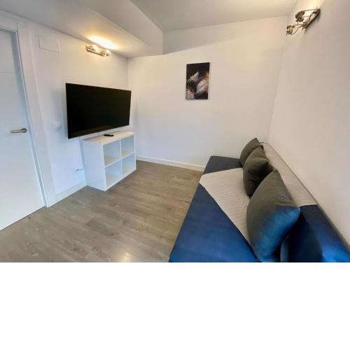 Apartamentos Carabanchel