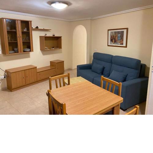 Apartamentos Carmela