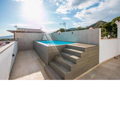 APARTAMENTOS CARMEN