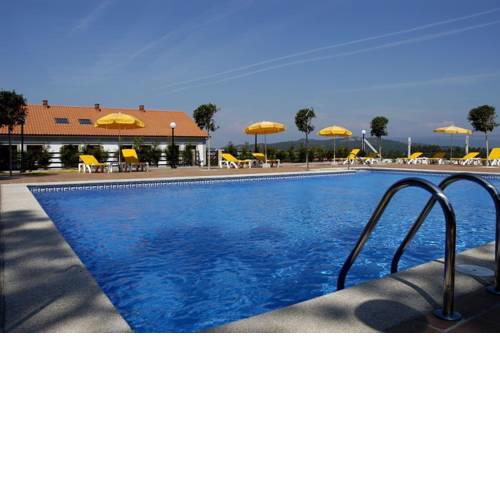 Apartamentos Casa Ameiros