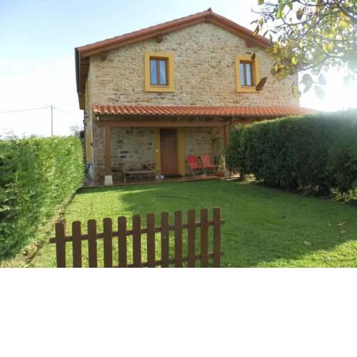 Apartamentos Casa Bárbora
