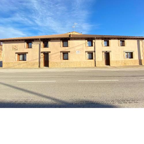 Apartamentos Casa Dakar