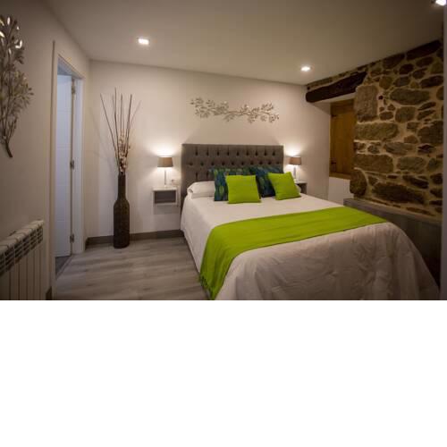 Apartamentos Casa dos Arcos