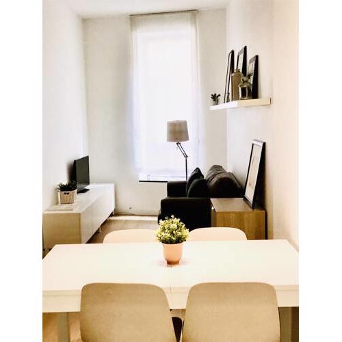 Apartamentos Casa Flora