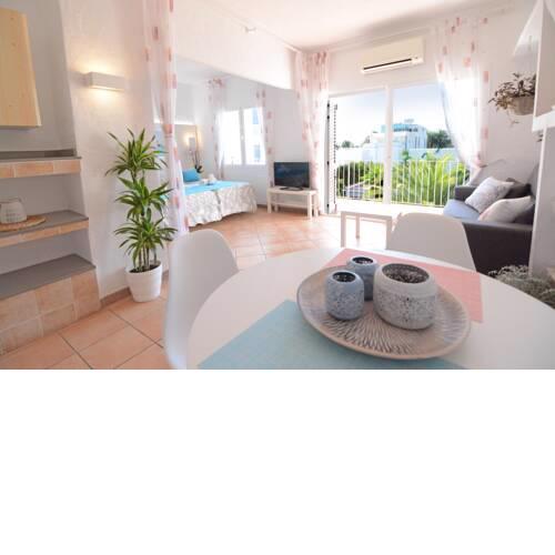 Apartamentos Casa Franziska