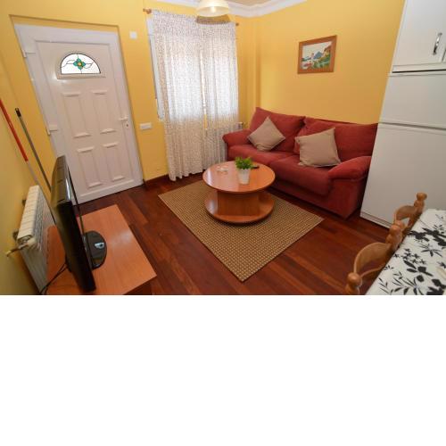 Apartamentos Casa La Cava