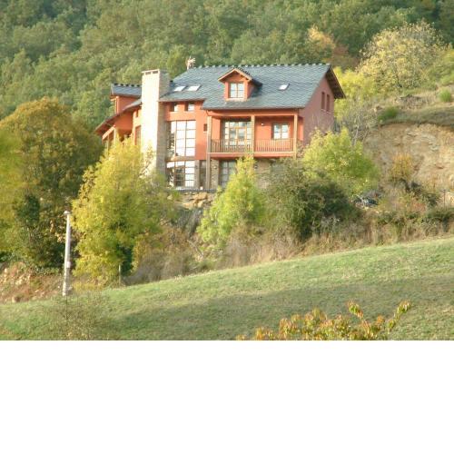 Apartamentos Casa la Fonte