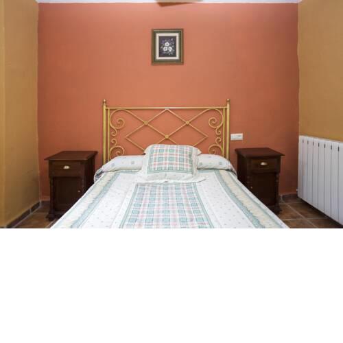 Apartamentos Casa Rural La Pandera