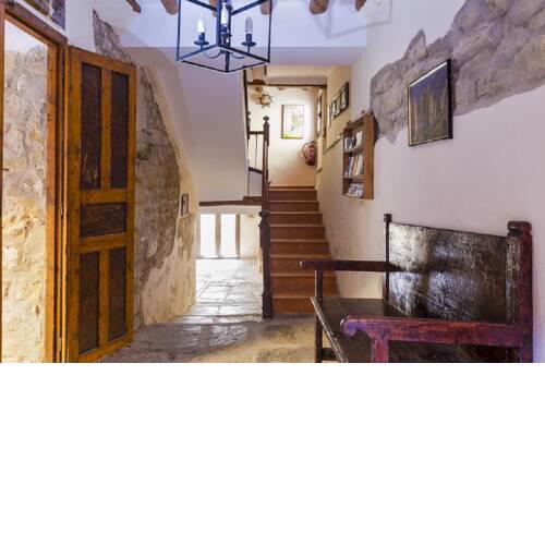 Apartamentos Casa Samper