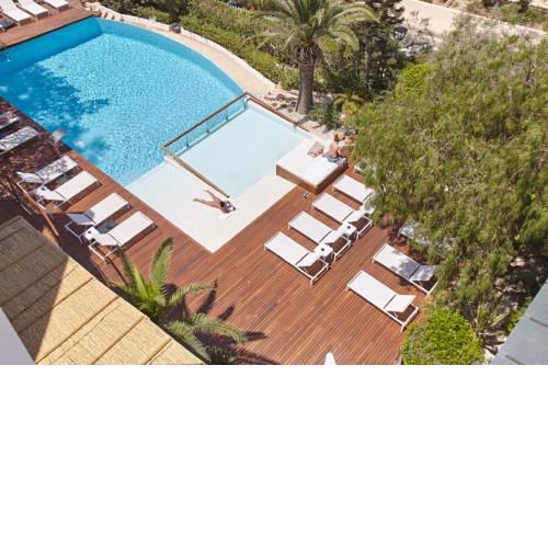 Apartamentos Castaví
