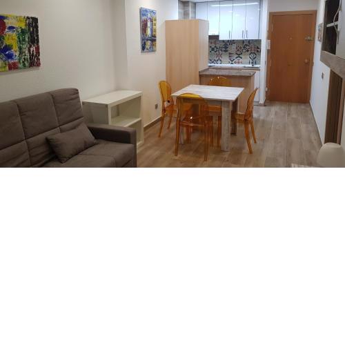 Apartamentos Cataluña92