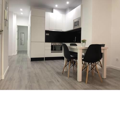 APARTAMENTOS CAZORLA CENTRO