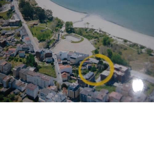 Apartamentos Cedeira
