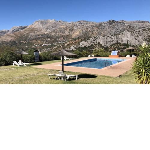 Apartamentos Cedro Alto