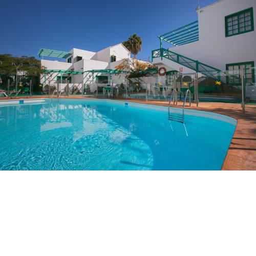 Apartamentos Celeste