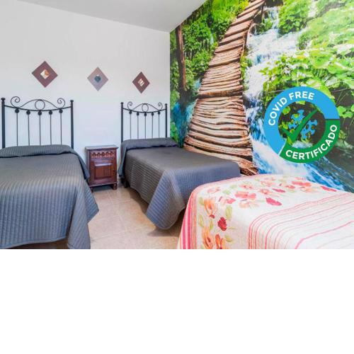 Apartamentos Centro Conil