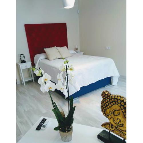 APARTAMENTOS CENTRO Y HOSPITALES MATERNO Y CIVIl