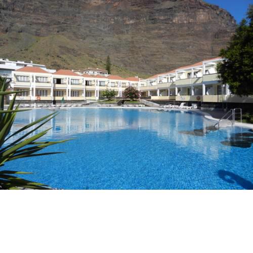 Apartamentos Checkin Laurisilva