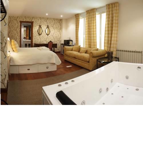 Apartamentos Chvictoria