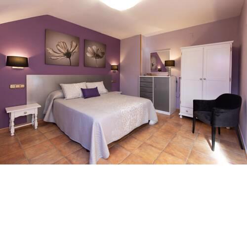 Apartamentos Cinca